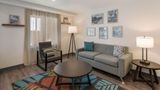 WoodSpring Suites Dayton North Lobby