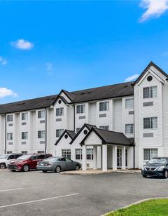 Quality Inn and Suites Nashville - Bellevue