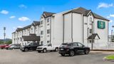 Quality Inn and Suites Nashville - Bellevue Exterior