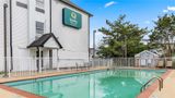 Quality Inn and Suites Nashville - Bellevue Pool