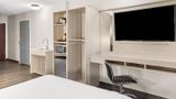 Quality Inn and Suites Nashville - Bellevue Suite
