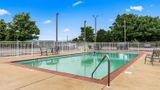 Quality Inn and Suites Nashville - Bellevue Pool