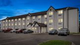 Quality Inn and Suites Nashville - Bellevue Exterior