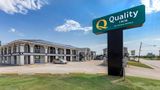<b>Quality Inn Exterior</b>. Images powered by <a href="https://iceportal.shijigroup.com/" title="IcePortal" target="_blank">IcePortal</a>.