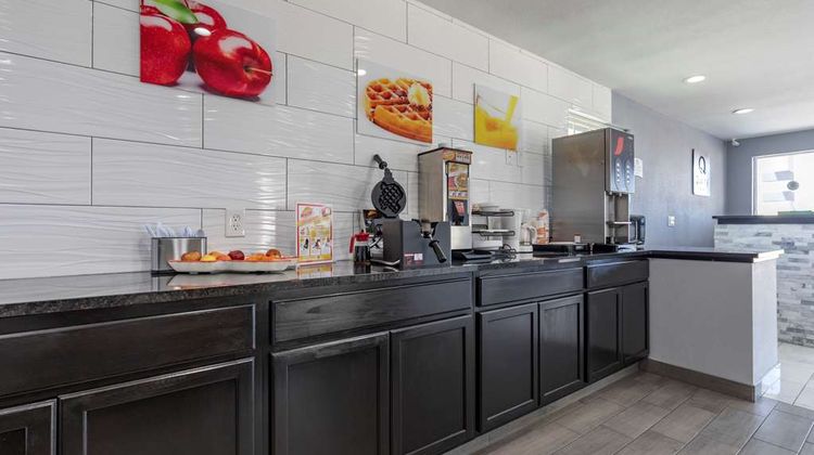 Quality Inn Restaurant