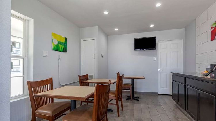 Quality Inn Restaurant