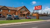 Econo Lodge Exterior