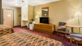 Econo Lodge Room