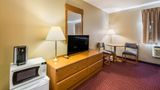 Econo Lodge Room
