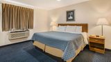 Econo Lodge Suite
