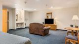 Econo Lodge Suite