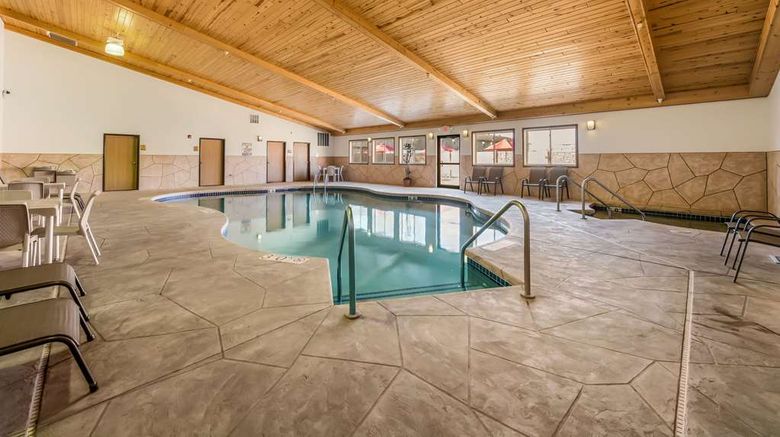 <b>Econo Lodge Pool</b>. Images powered by <a href="https://iceportal.shijigroup.com/" title="IcePortal" target="_blank">IcePortal</a>.