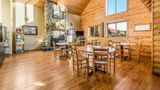 Econo Lodge Restaurant