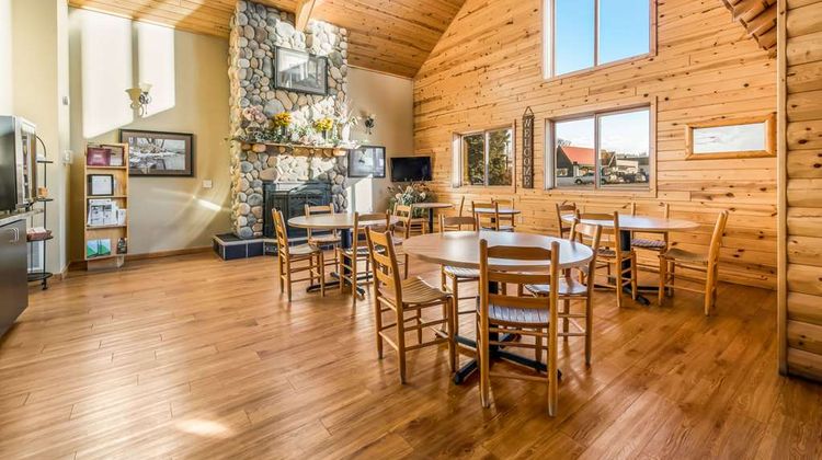 Econo Lodge Restaurant