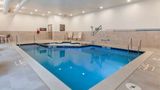 <b>Comfort Suites Cottage Grove Pool</b>. Images powered by <a href="https://iceportal.shijigroup.com/" title="IcePortal" target="_blank">IcePortal</a>.