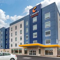 Comfort Suites Cottage Grove