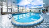 Jinling Garden Hotel Taicang Pool