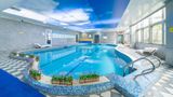 Jinling Garden Hotel Taicang Pool