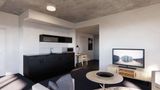 Nesuto Curtin Perth Hotel Suite