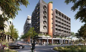 Nesuto Curtin Perth Hotel