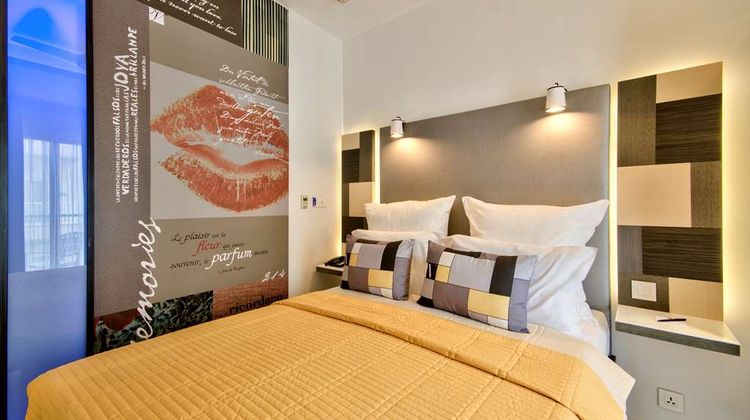 Hotel Valentina Room