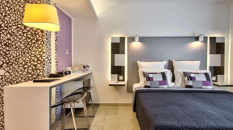 Hotel Valentina Room