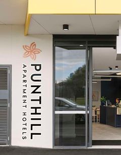 Punthill Essendon North