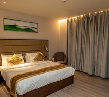 Enrise by Sayaji Nahik Room