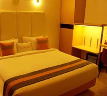Zone Connect by The Park, Coimbatore Room
