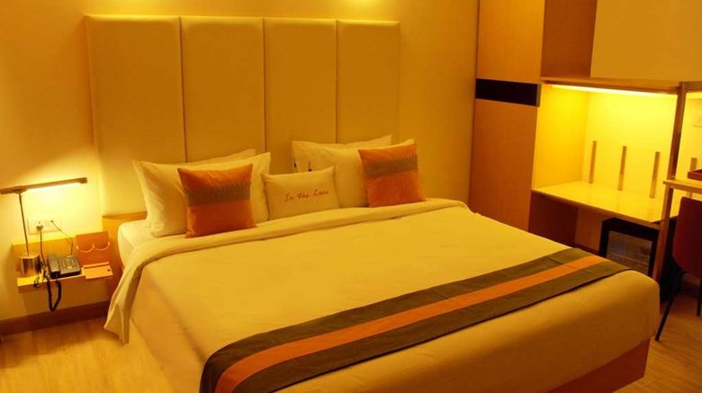<b>Zone Connect by The Park, Coimbatore Room</b>. Images powered by <a href="https://iceportal.shijigroup.com/" title="IcePortal" target="_blank">IcePortal</a>.