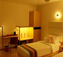 Zone Connect by The Park, Coimbatore Room