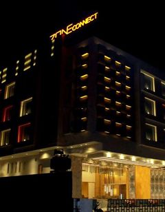 Zone Connect by The Park, Coimbatore