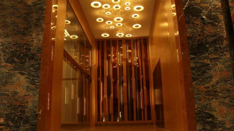 <b>Zone Connect by The Park, Coimbatore Exterior</b>. Images powered by <a href="https://iceportal.shijigroup.com/" title="IcePortal" target="_blank">IcePortal</a>.