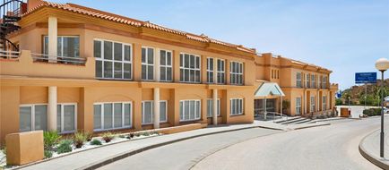 Ramada Hotel & Suites Costa del Sol Exterior