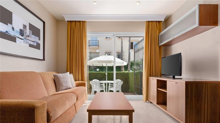 Ramada Hotel & Suites Costa del Sol Room