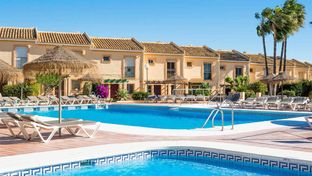 Ramada Hotel & Suites Costa del Sol