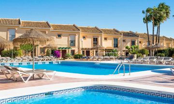 Ramada Hotel & Suites Costa del Sol