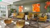 Best Western Danderyd Lobby