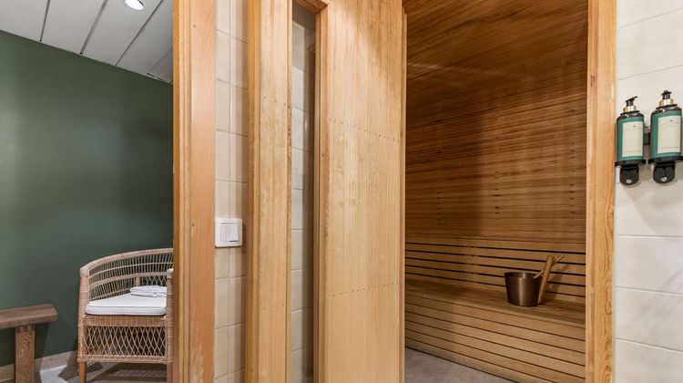 Best Western Danderyd Spa