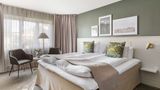 Best Western Danderyd Room