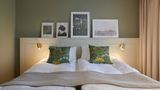 Best Western Danderyd Room