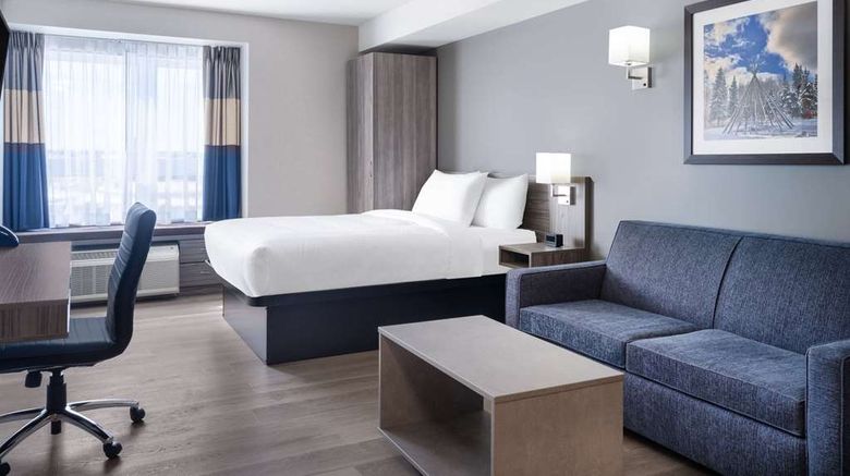 <b>Microtel Inn & Suites by Wyndham Kanata Suite</b>. Images powered by <a href="https://iceportal.shijigroup.com/" title="IcePortal" target="_blank">IcePortal</a>.