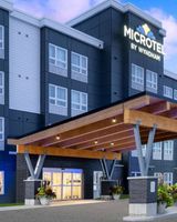 Microtel Inn & Suites by Wyndham Kanata