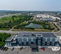 Microtel Inn & Suites by Wyndham Kanata Exterior