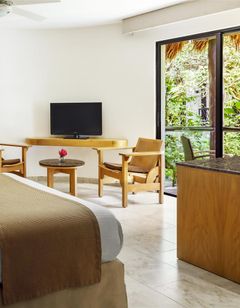The Reef Playacar Resort & Spa