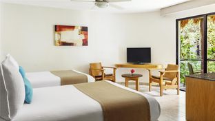 The Reef Playacar Resort & Spa
