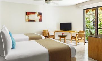 The Reef Playacar Resort & Spa