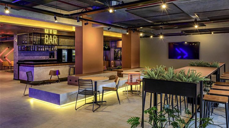 Ibis Budget Camboriu Restaurant