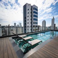 Ibis Budget Camboriu