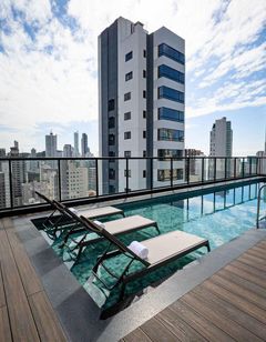 Ibis Budget Camboriu